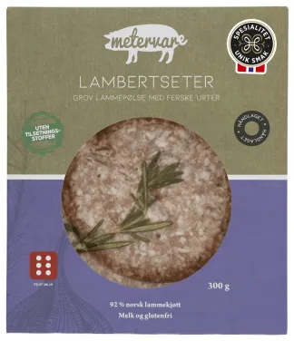 Lambertseter