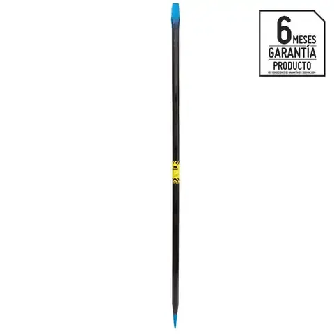 Chuzo 1 1/4"x1,75 m acero