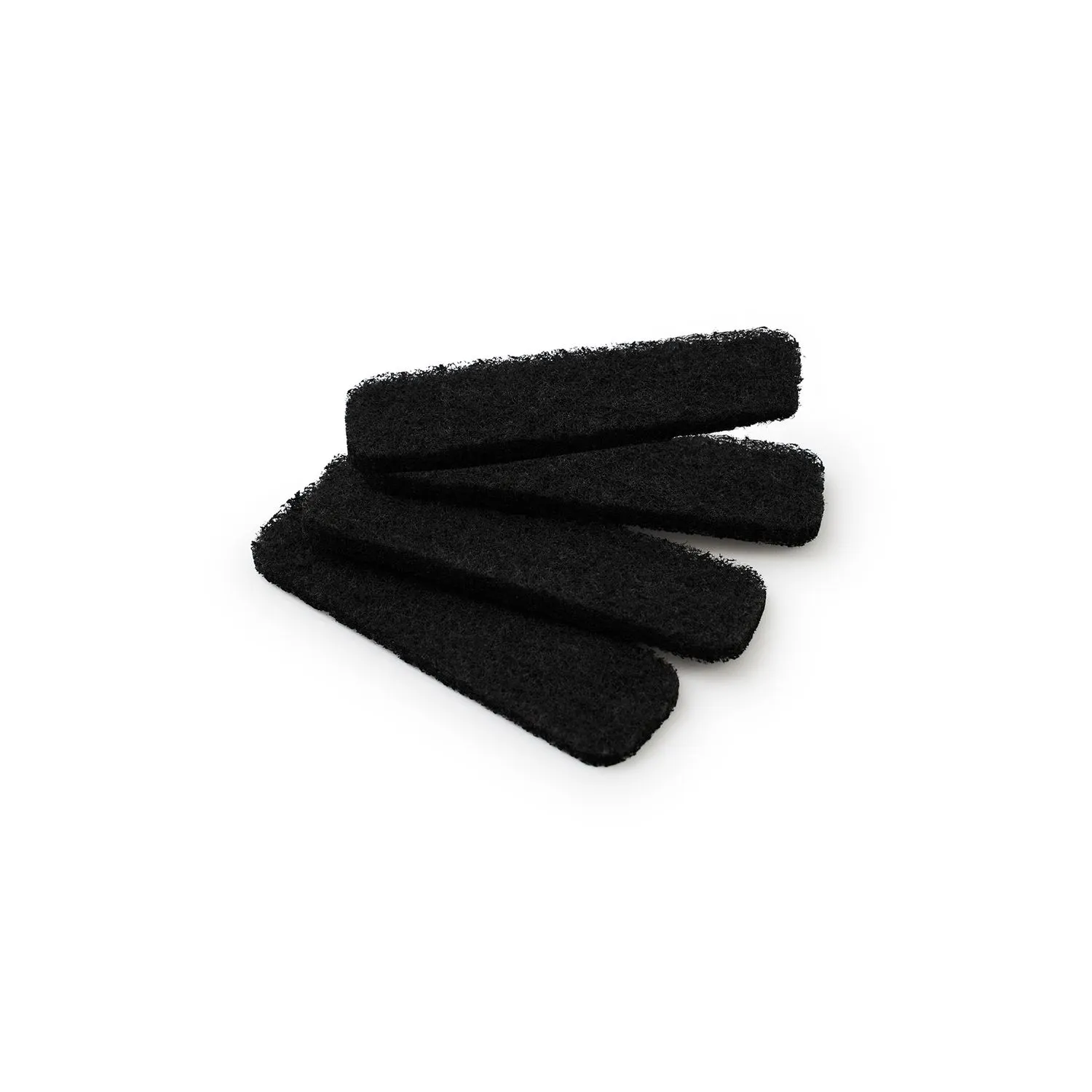 Rotho MyPet Biala kattenbakfilter - Kattenbakaccessoires - 4 stukken