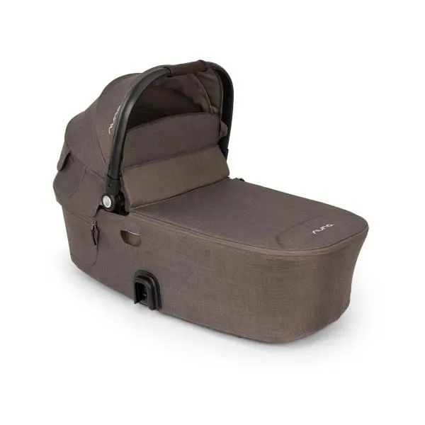 Nuna | Demi Next Bagdel | Chestnut