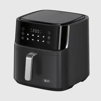 Zip LED Digital Air Fryer 8 Litre 489