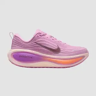 Nike Womens Vomero Plus Running Shoes