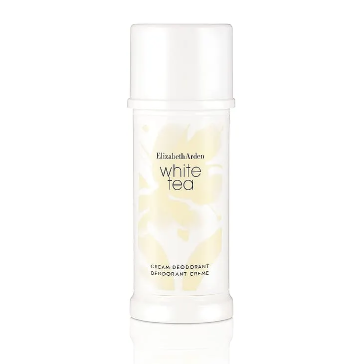 White Tea Cream Deodorant