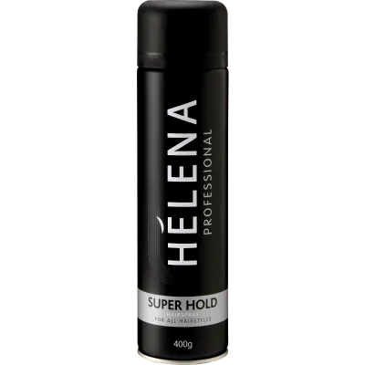 Helena Super Hairspray 400g