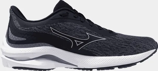 Wave Kizuna 4, løpesko, dame - Grå