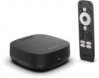 270 Streaming Box Plus schwarz