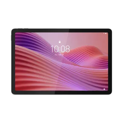 Lenovo Tab 4GB 64GB Wifi + Book Case Grijs