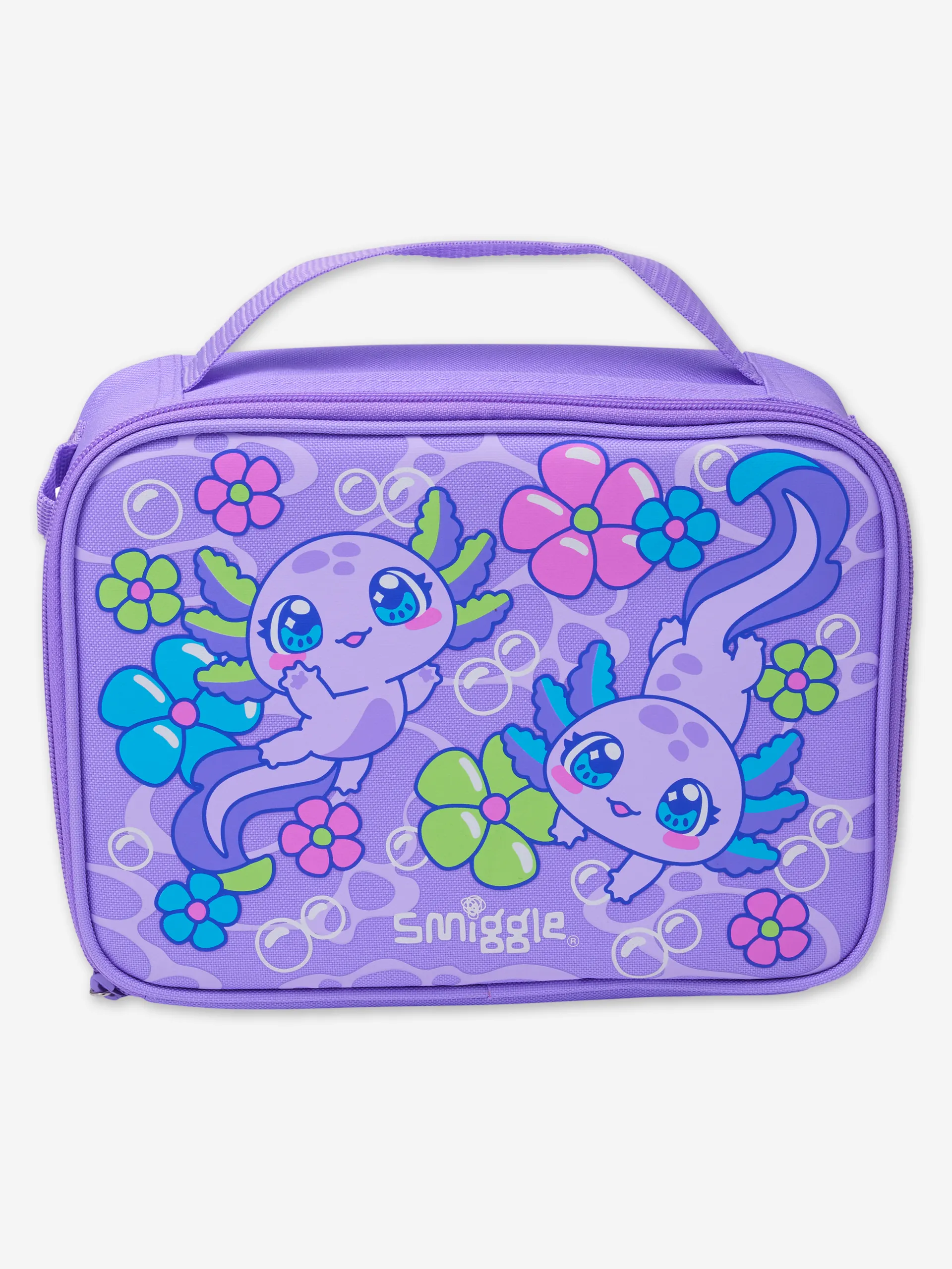 Realm Oblong Attach Lunchbox
