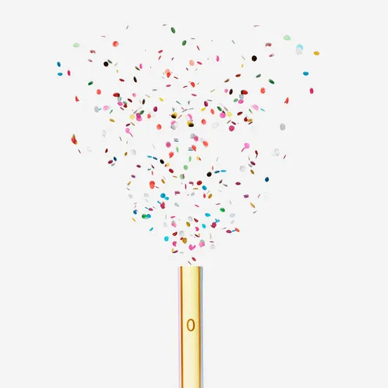 Party popper