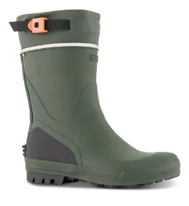 Viking Touring 3 Gummistøvel Svart 1-47500
