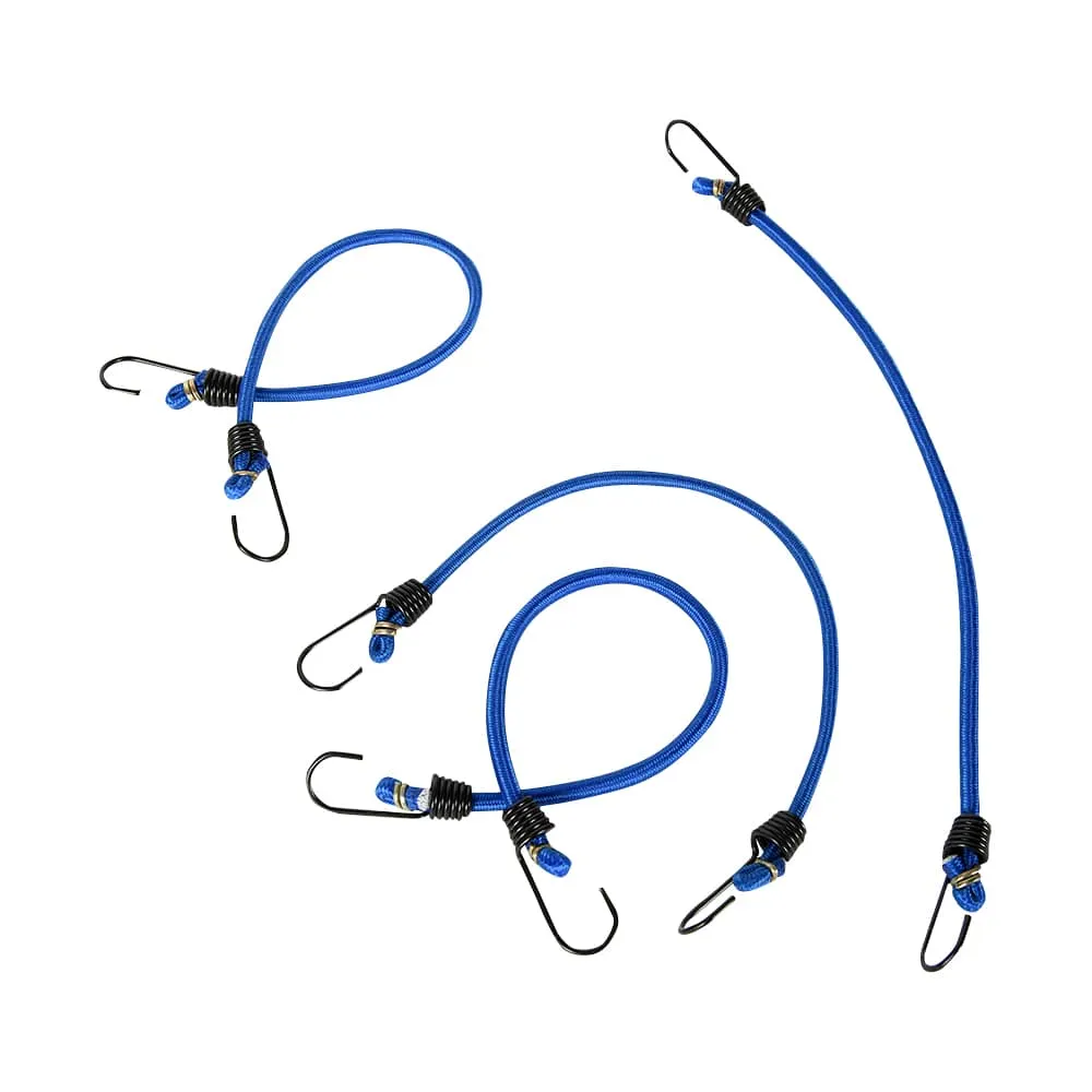 Courroies élastiques 10 po Pqt/4