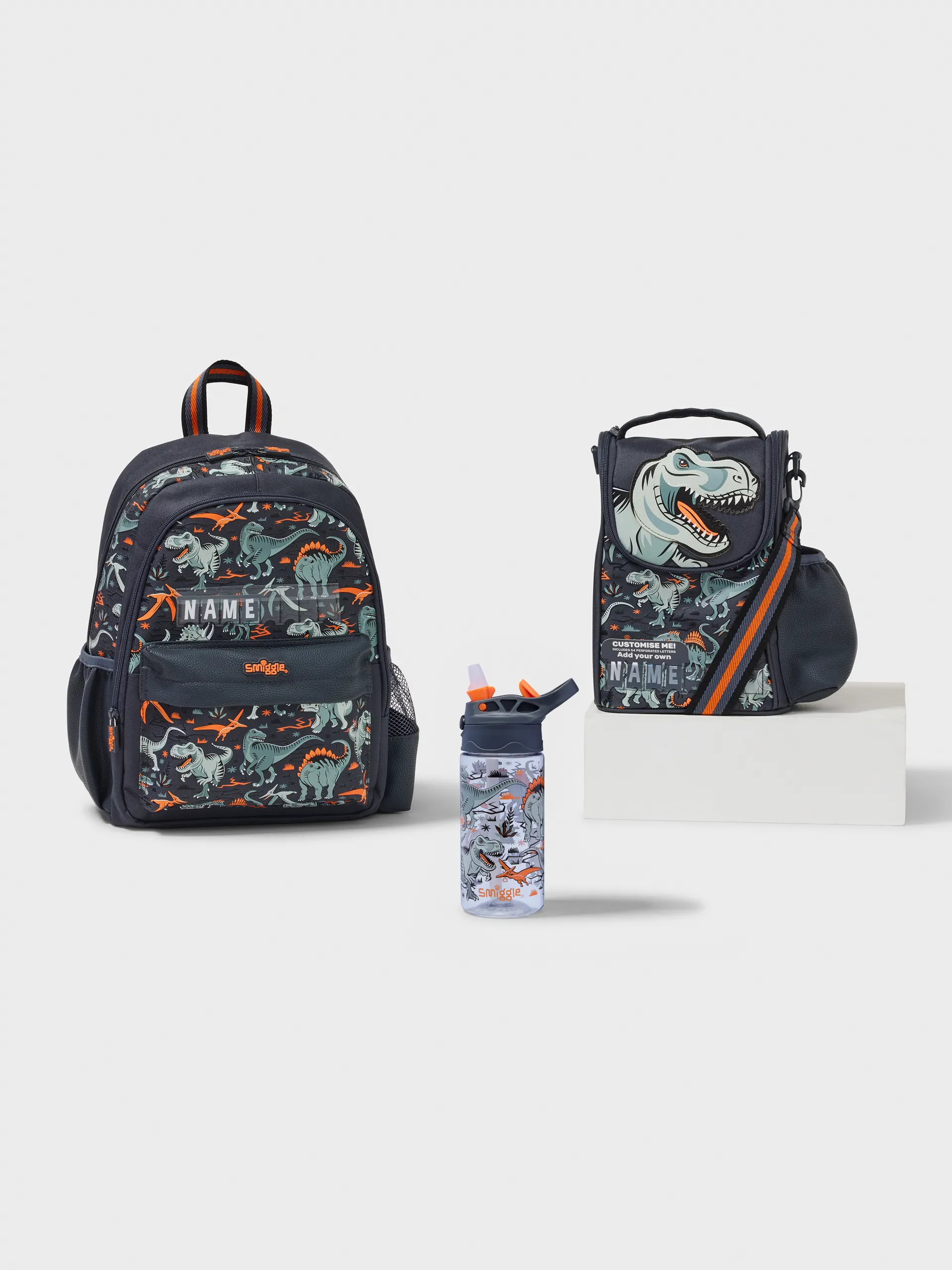 Playtime 3 Piece Classic Bundle