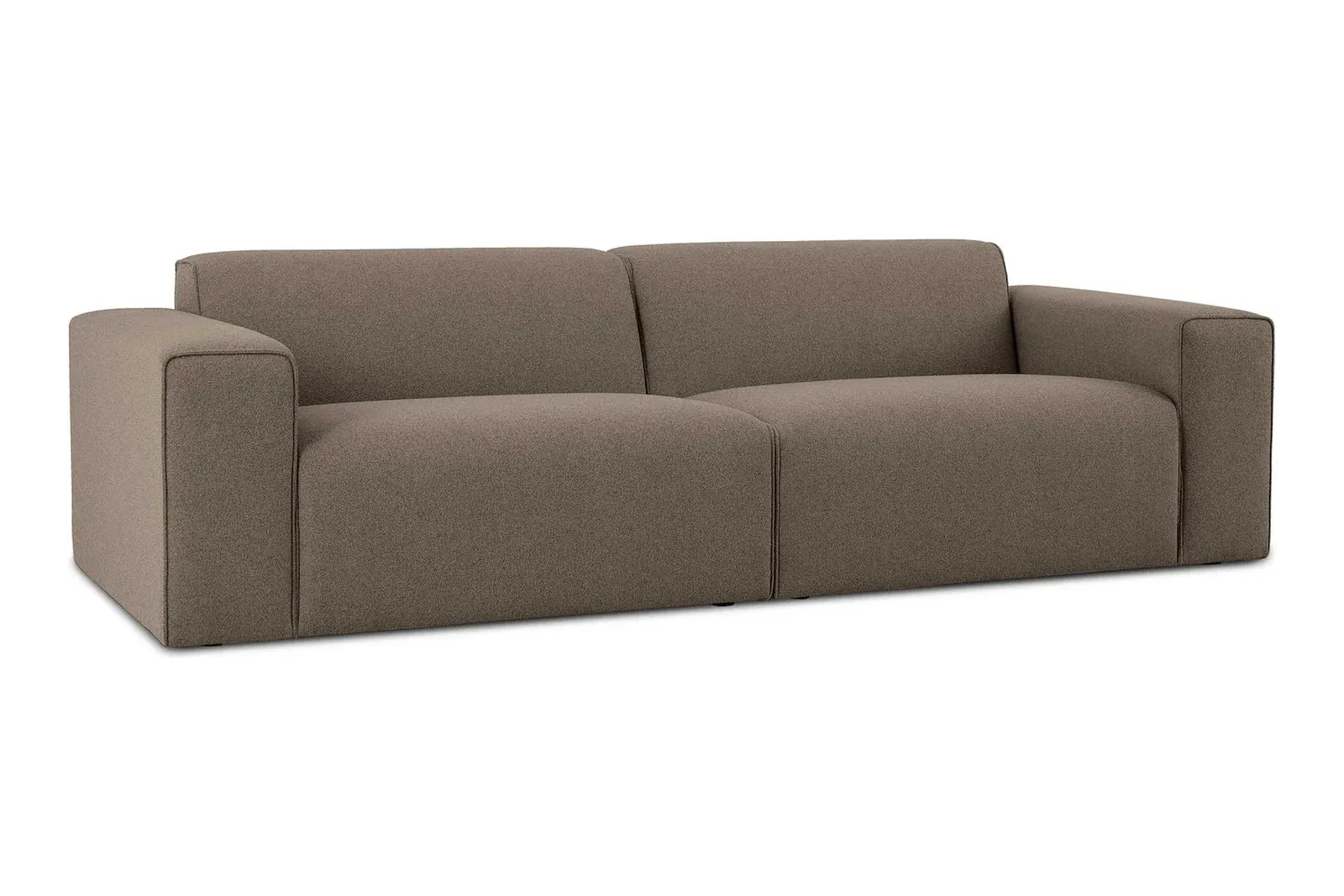 Styl 3-seter duo puter