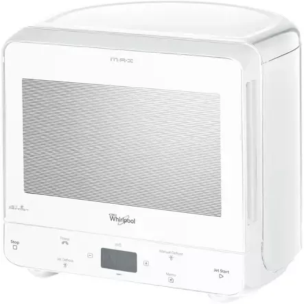 WHIRLPOOL MAX34FW MIKROAALTOUUNI VALKOINEN