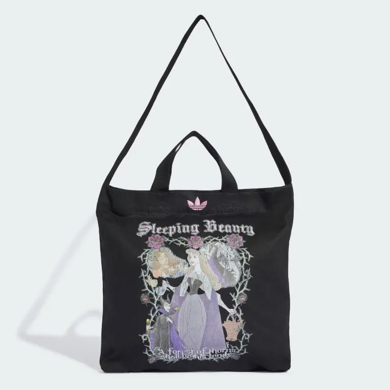ADIDAS DISNEY PRINCESS TOTEBAG