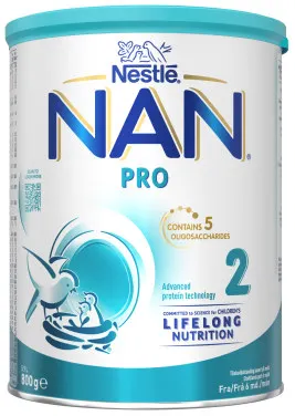 Nan Pro 2