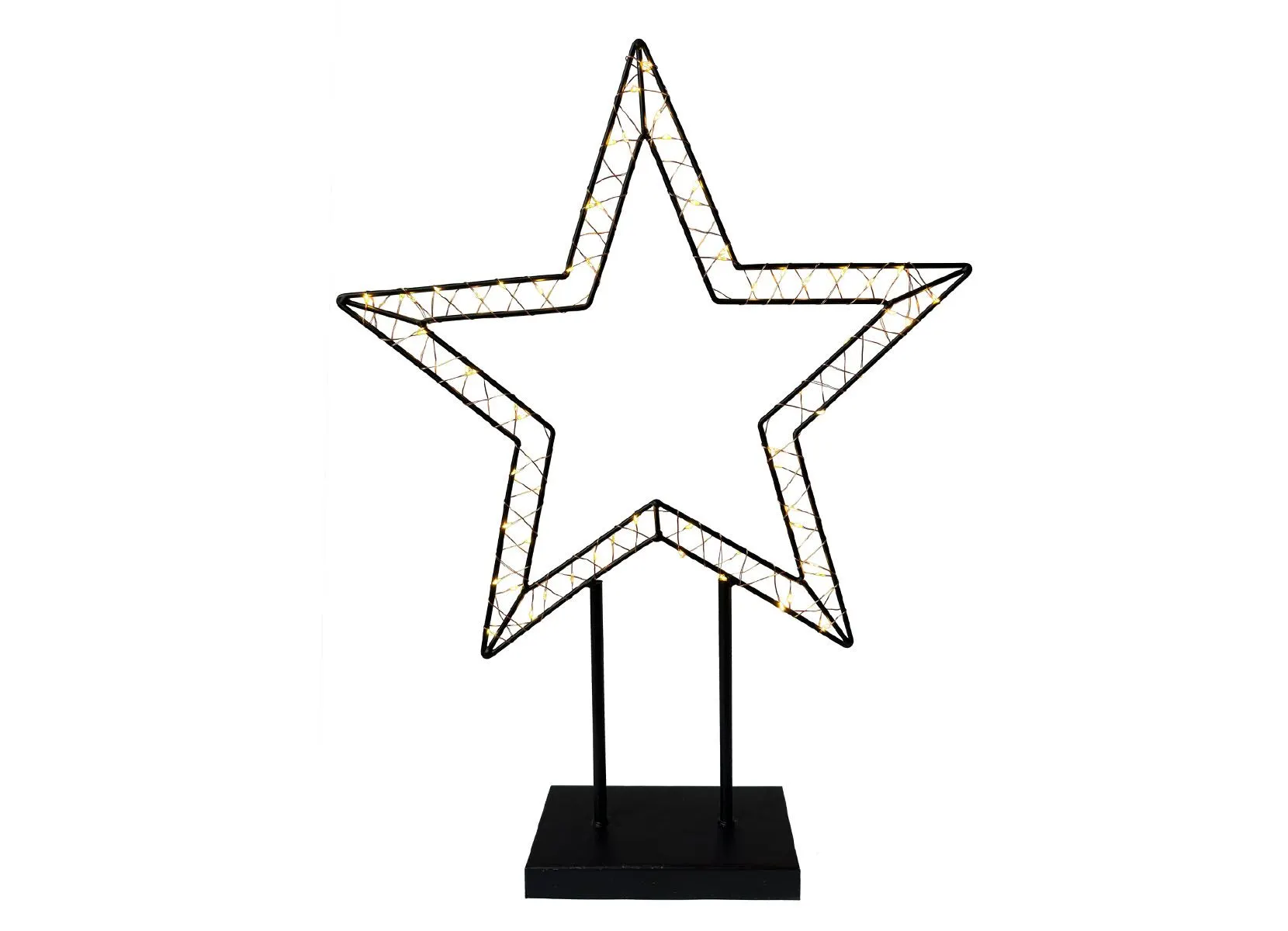 LED-Stern