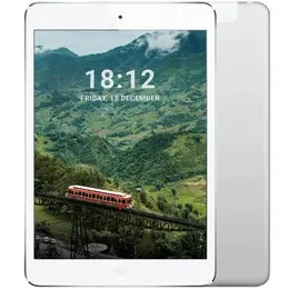 Apple iPad Mini 2 64GB Wifi White - Excellent - Refurbished