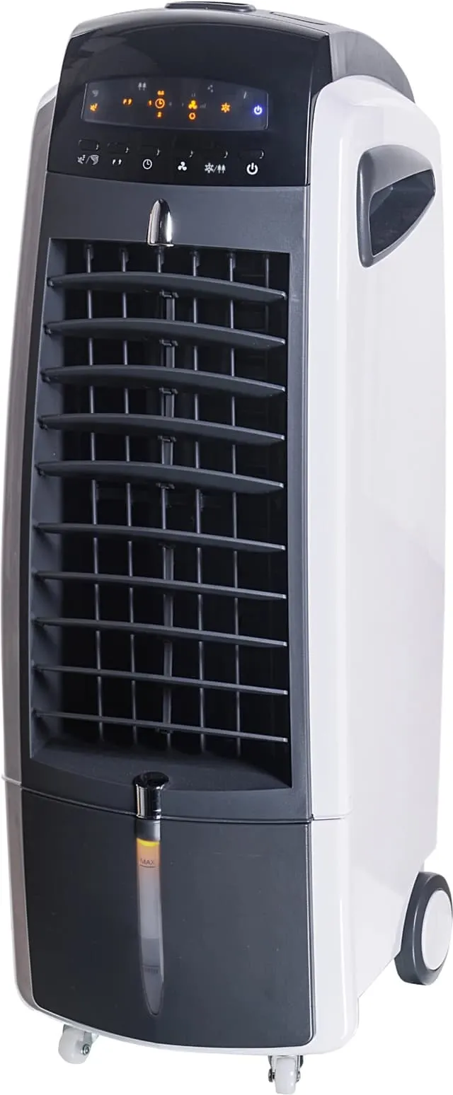 Honeywell luftkjøler ES800i