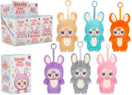 Mochi Pop Mystery Box Clip 20cm