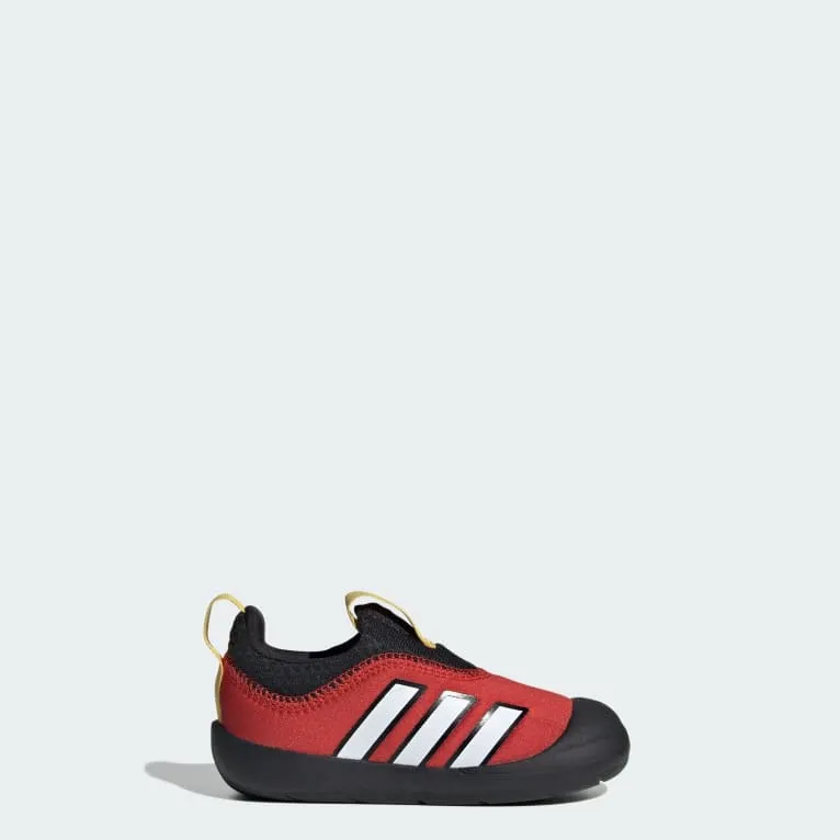 adidas x Disney Mickey Mouse Monofit Sko