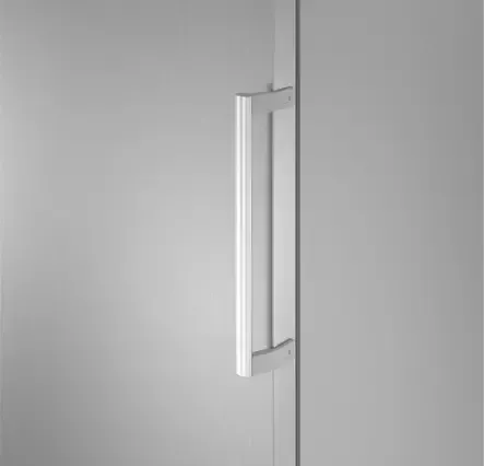 BOSCH KSN36VLCG SERIE 4 JÄÄKAAPPI INOX
