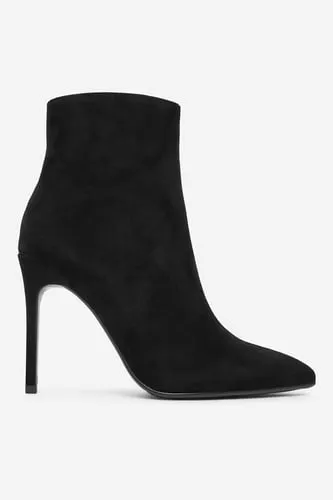 Polokozačky Černá