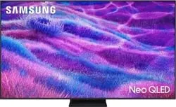 55" SAMSUNG QE55QN80F (2025)