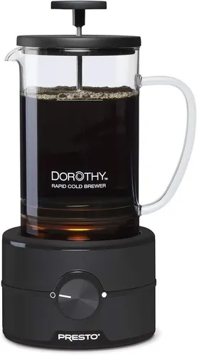 Presto® Dorothy™ Rapid Cold Brewer
