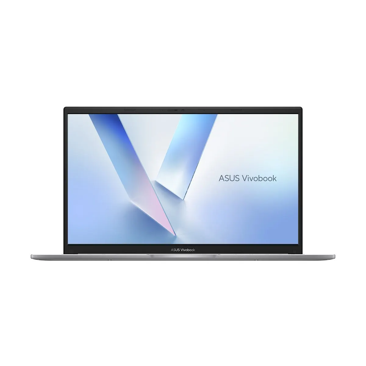 ASUS - ASUS Vivobook 15 A1504VA - BQ460W, Notebook con display 15.6, processore Intel® Core™ 5 120U, RAM 16GB, 512GB SSD, Silver.
