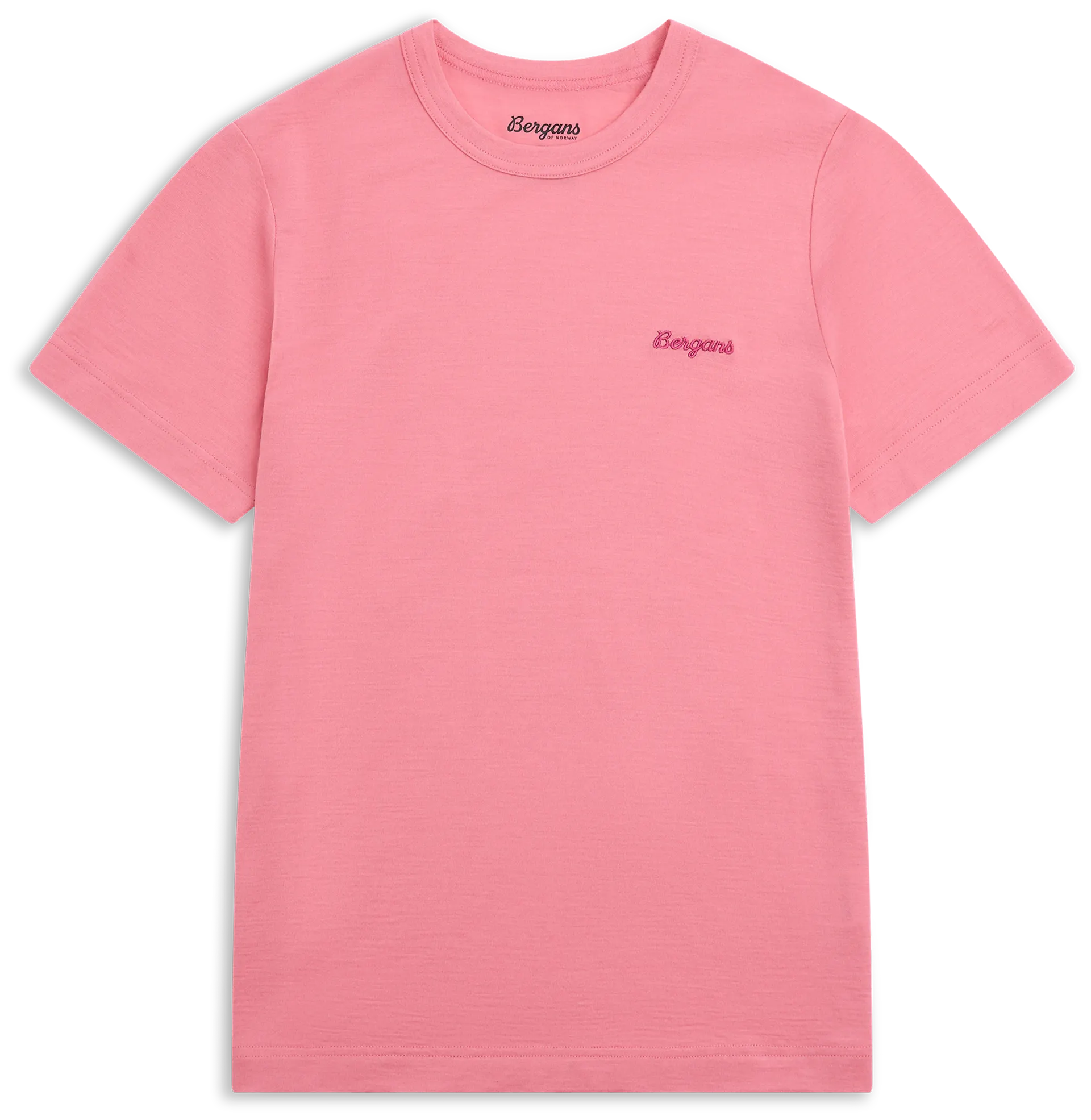 Logo Merino Tee Women