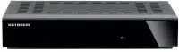UFS 810 Plus HDTV Sat-Receiver schwarz