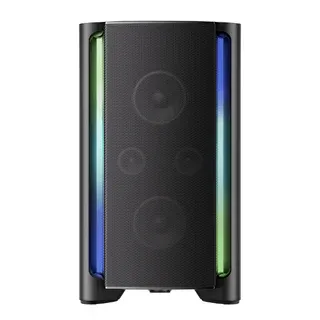 TCL Bluetooth 220 Watts Portable Party Speaker