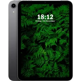 Apple iPad Mini 6 64GB Wifi Space Grey - Excellent - Refurbished