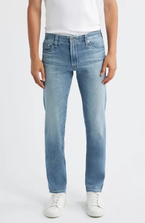 AG Tellis Slim Fit Jeans
