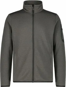CMP · Fleece outdoorová bunda