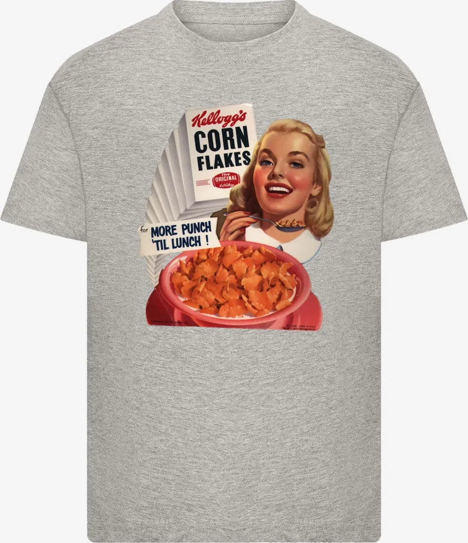 Shirt 'Kellogg's Corn Flakes Cereal 1950's'