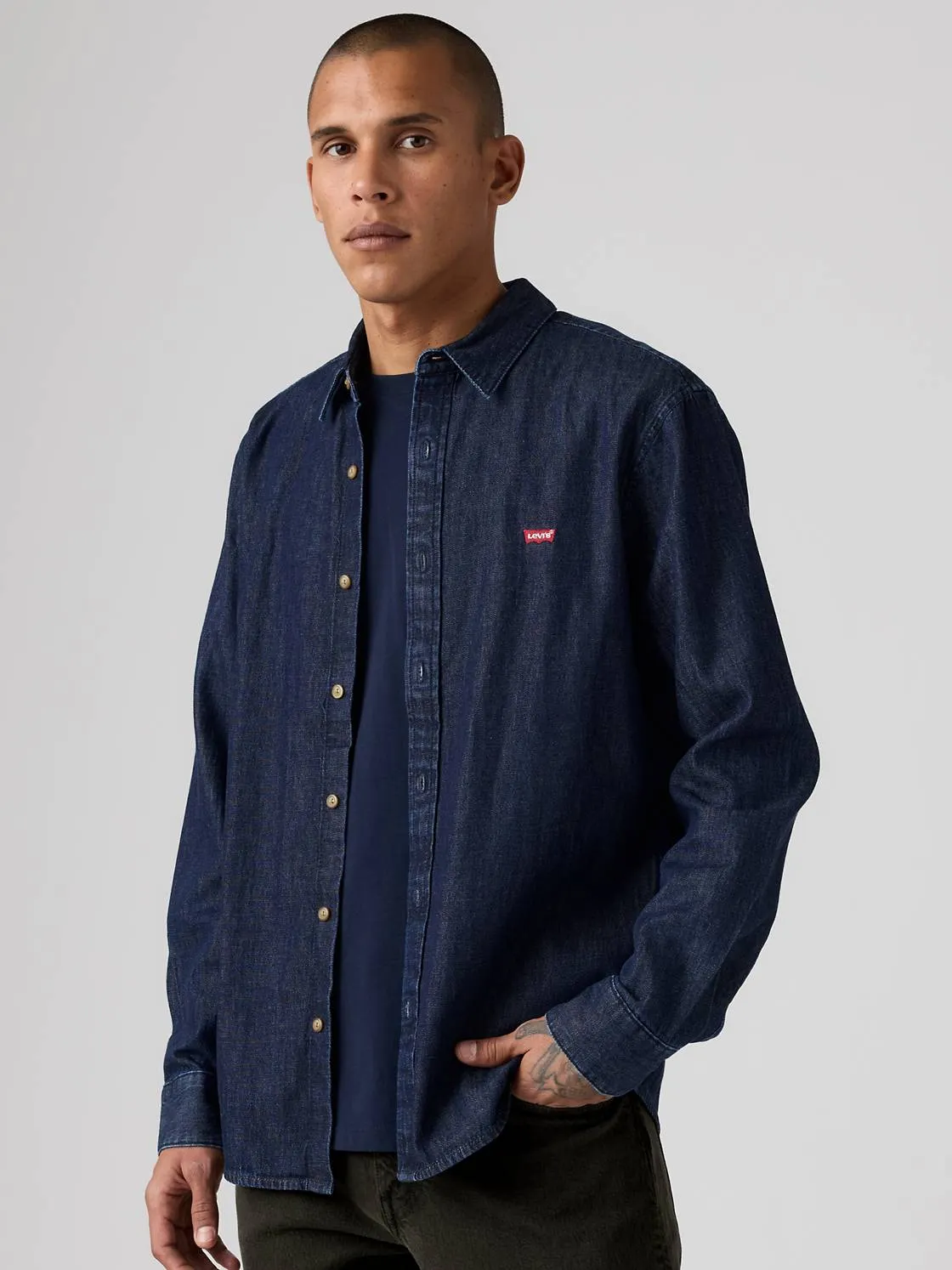 Battery Housemark Standard Shirt