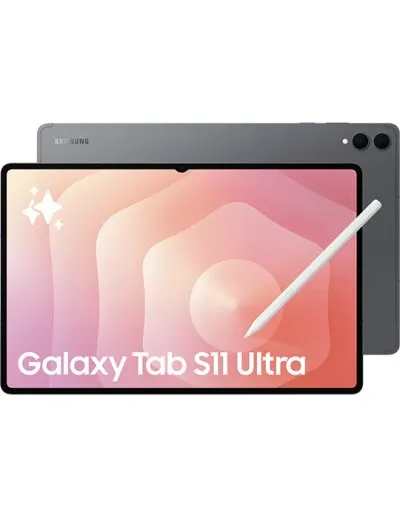 Samsung Galaxy Tab S11 Ultra 5G 256GB, šedá