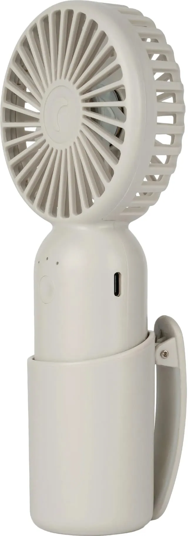 Moonboon håndvifte 10686 (månesten)