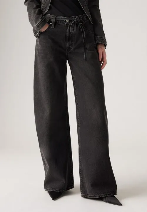 XL STRAIGHT - Jeans relaxed fit - influential lady