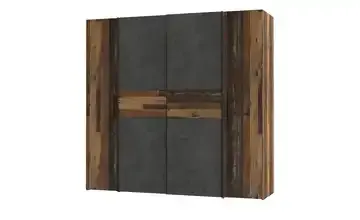 Kleiderschrank Kirton