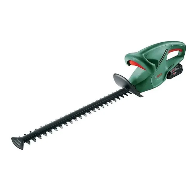 Tagliasiepi a batteria BOSCH EasyHedgeCut 18V-45 Li + 1 batt. 2,0Ah-0600849H02