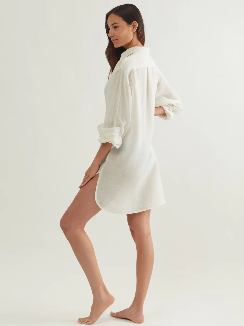 BOYFRIEND SHIRT