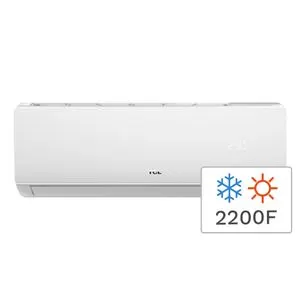 Aire Acondicionado Split TCL TACA-2650W ELITE 2200F 2650W