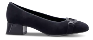 Ara Graz Pump Blå 12-20430-02