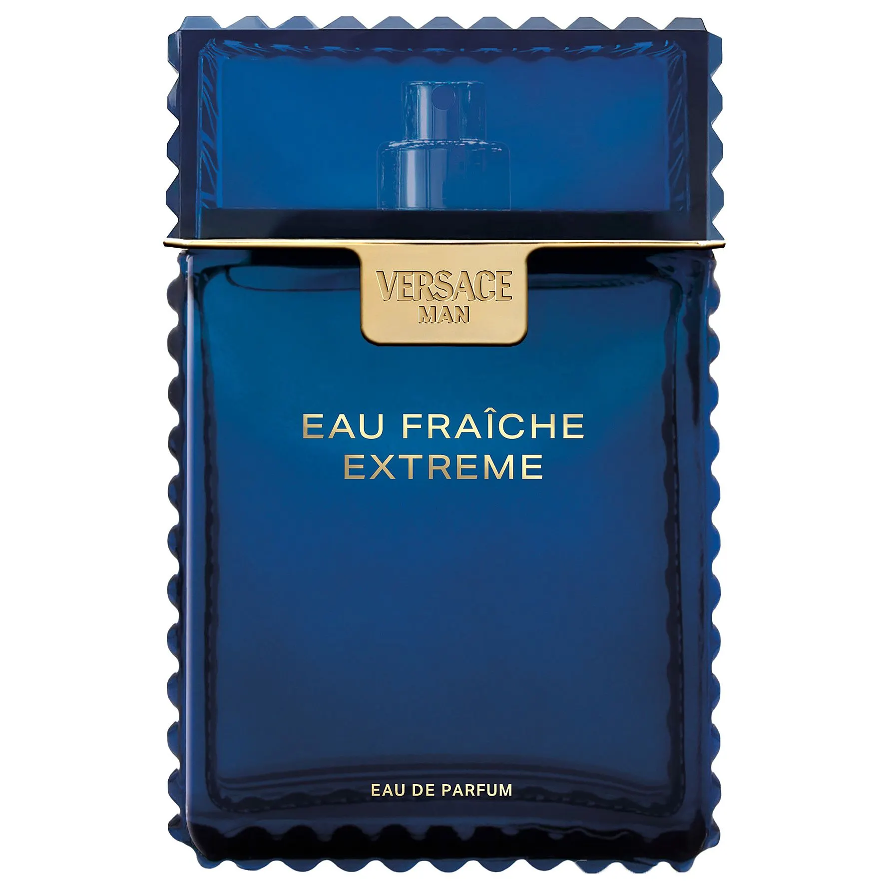 Eau Fraîche Extrême EdP