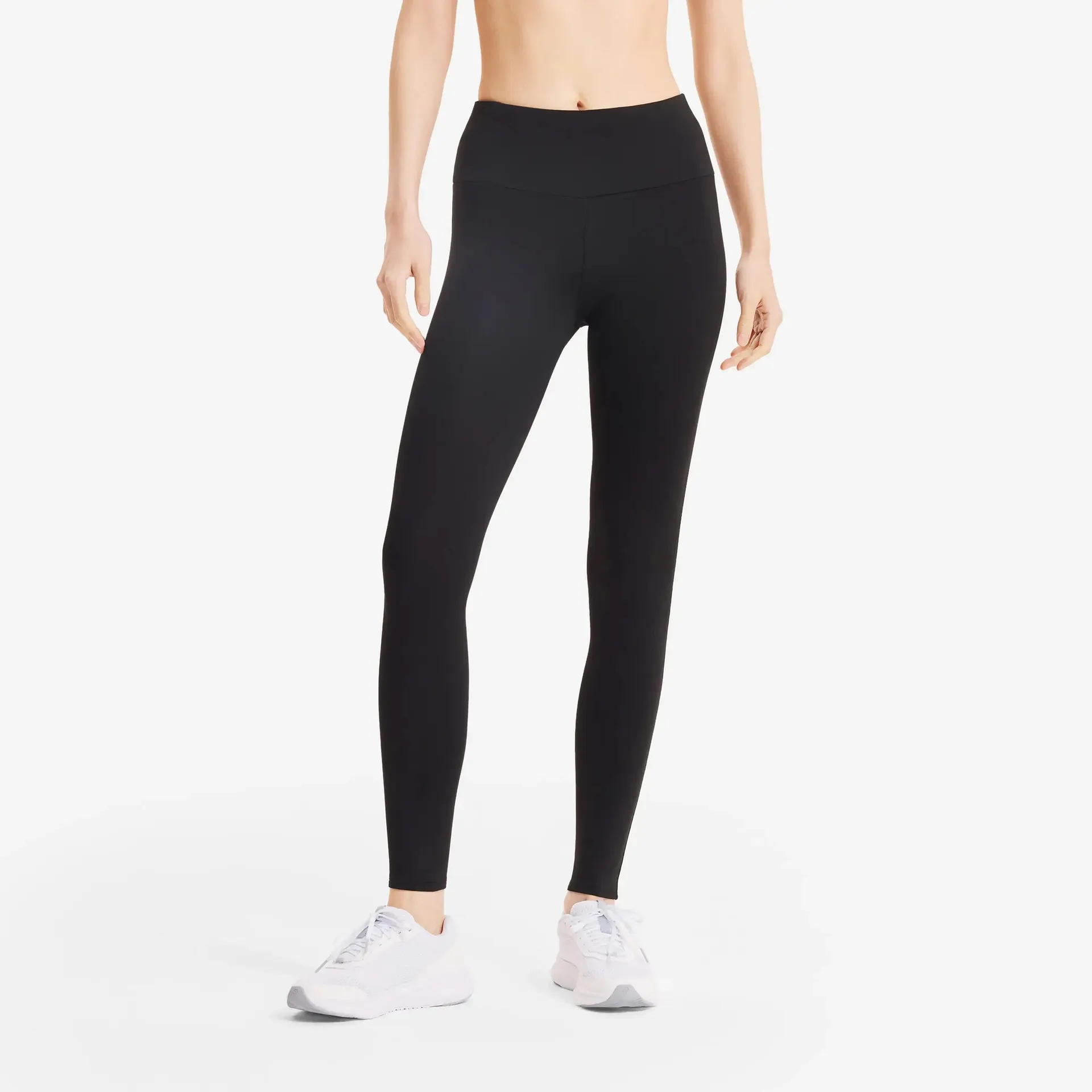 KIPRUN Dámské běžecké hřejivé legíny KIPRUN Run 100 Warm