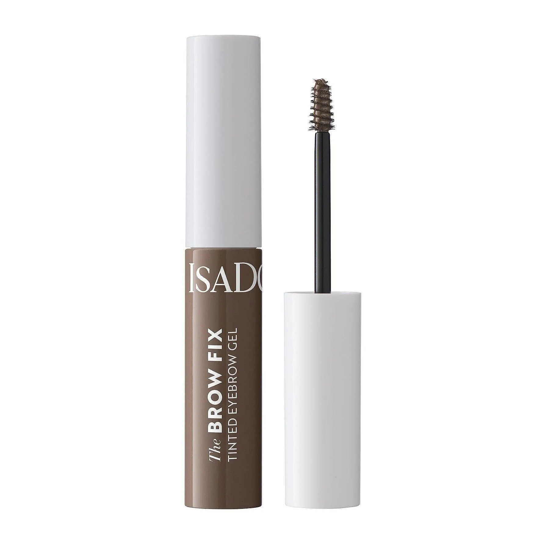 The Brow Fix Tinted Eyebrow Gel