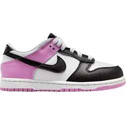 Nike Kids' Preschool Dunk Low Shoes